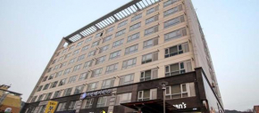 Отель Gaon Residence Hotel  Дэчон
